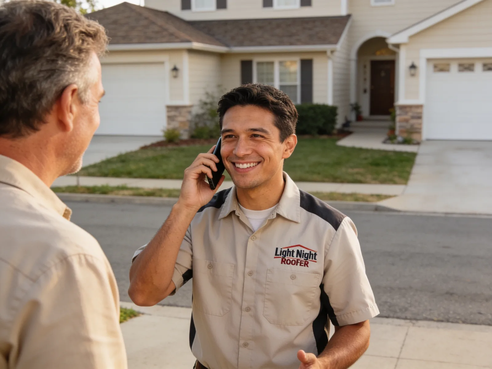 Emergency Roof Repair Bath, PA FAQs